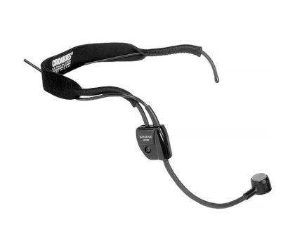 Mikrofon Shure WH20QTR